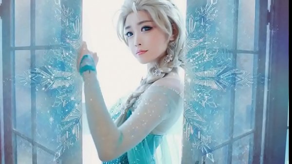 Elsa, Gadis Asia Remaja Yang Menggoda Dengan Tubuh Seksi Dan Sensual