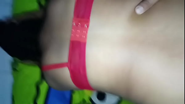Pembantu Seksi Indonesia Digoyang Majikan Di Ranjang Part 5