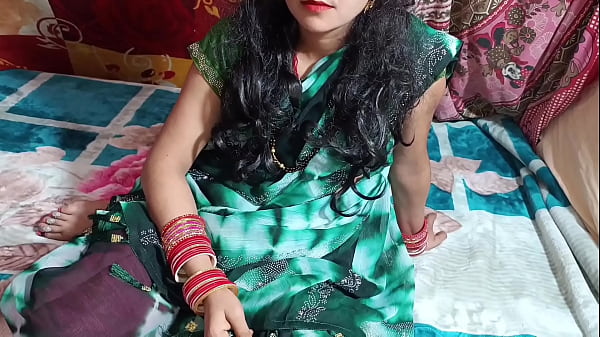 देवर का कड़ा लंड भाभी की गीली चूत में घुसा, उसकी चीखों से कमरा गूंज उठा
