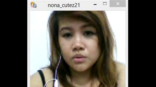 Camfrog Indonesia: Sensasi Panas Nonacutez Bagian 2