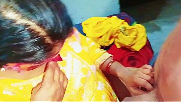 Bhabhi India Dengan Memek Ketat Ditembak Gaya Sendok, Erangan Dalam Bahasa Hindi Terdengar Jelas