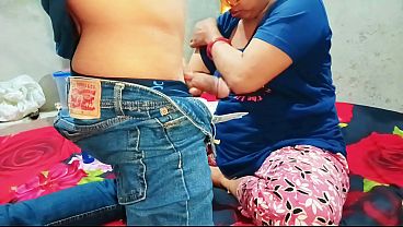 Video Panas Bhabhi India Digoyang Keras Dari Belakang Dengan Suara Seru Bahasa Hindi – Adegan Oral Dan Wajah Ditindih Kontol Hitam Besar