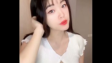 Macy Chan 試身室激情:黑色旗袍下的新年誘惑,香港粵語av情慾自主實踐