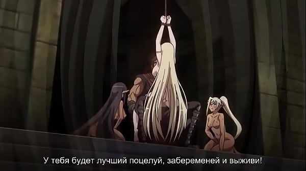 Голос русской соблазнительницы для темного пса 5