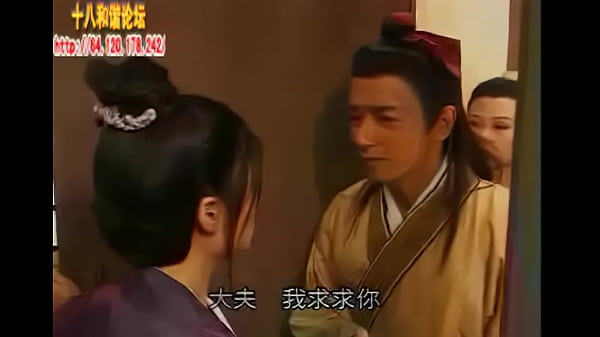 Film Dewasa China 2: Sensasi Malam Panas Yang Tak Terlupakan