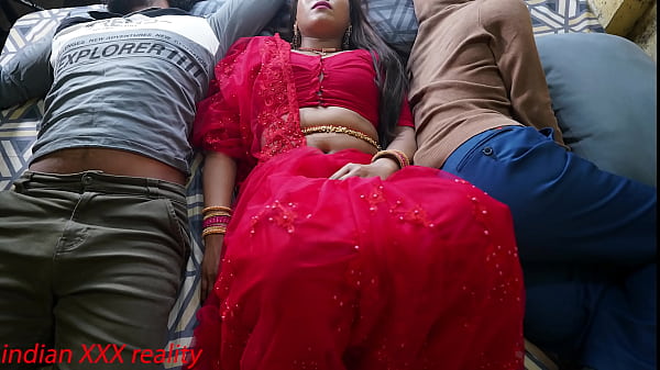 Gadis India Tersesat Di Ranjang Ayah Tirinya