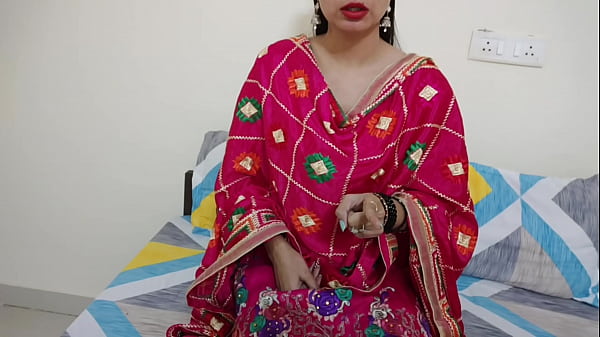 Sangeet Ke Beech, Saarabhabhi Ne Apne Bade Mamme Dikhate Hue Mujhse Chudai Ki, Pura Hindi Mein Uchal Kood Kar