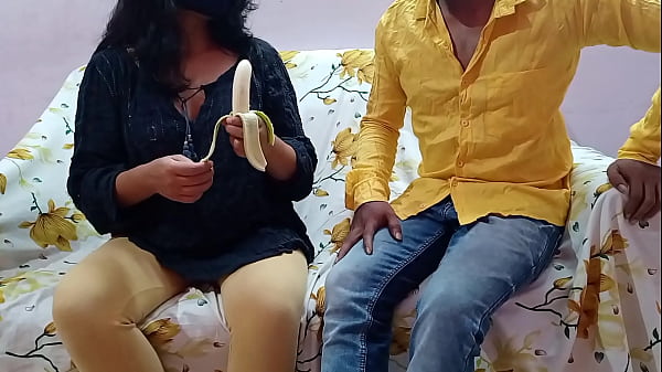 Desi Jija Sali Spesial Pisang Seks India Xxx Porno Dengan Audio Hindi Yang Jelas