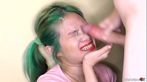 Gadis Taat Mengisap Dan Menunggangi Ayah Tirinya Demi Popularitas!