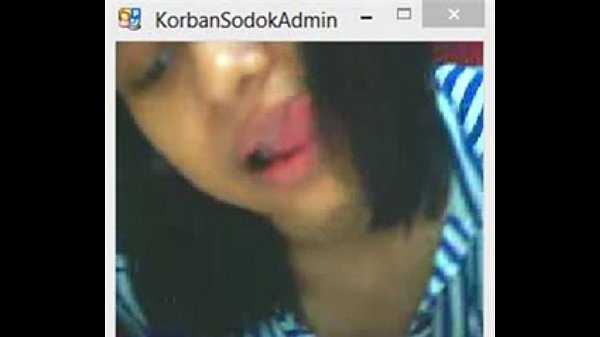 Camfrog Indonesia: Aduhai, Admin Jadi Korban Asmara Panas
