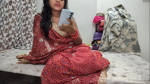 Desi Bhabhi Panas Dengan Adik Ipar Yang Keras Dan Liar