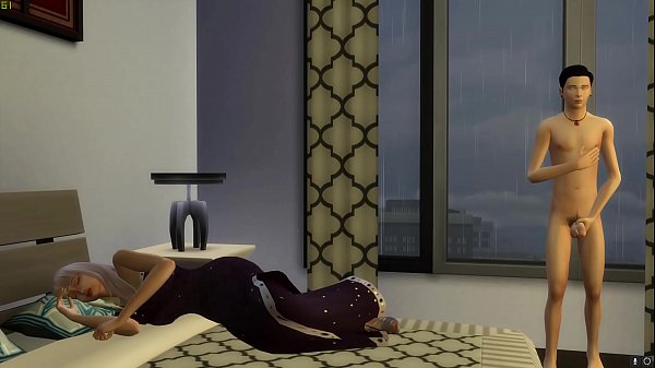 Kakak Tiri Menggila Di Ranjang Dengan Adik Tirinya Usai Pesta Malam