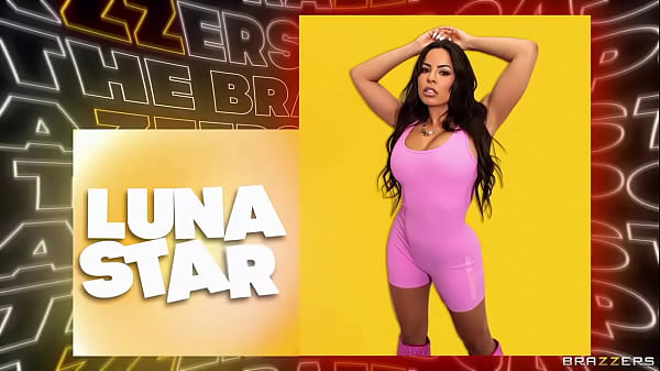 Podcast Brazzers: Episode 4 Luna Star & Sinatra Monroe – Masukin Kode Xvpromo Di Situs Resmi Buat Dapetin Diskon Gede!