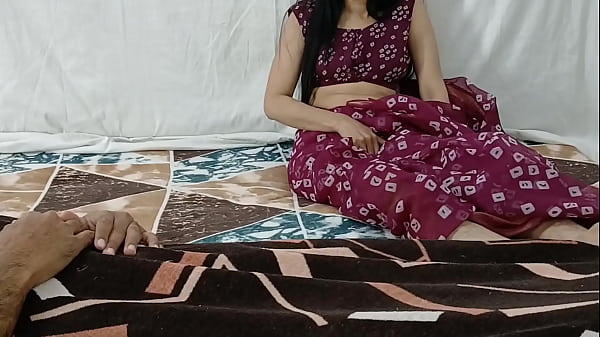 Sensasi Panas Adik Ipar India Yang Menggoda, Berahi Membara Saat Dirangkul Kakak Ipar Dalam Gelora Nafsu