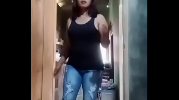 Istri Nakal Selingkuh Di Dapur Dengan Tetangga