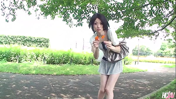 Mizuki Jepang Yang Cantik Digoda Dan Ditiduri