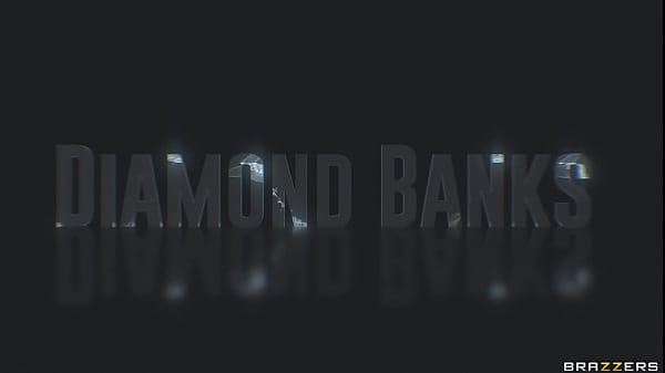 Jebak Dahaga – Diamond Banks / Brazzers / Tonton Lengkap Di Www.zzfull.com/trap