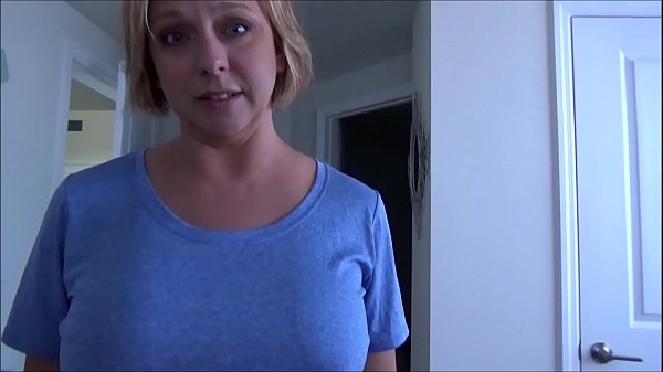 Membantu Anak Tiri Yang Baru Saja Menelan Viagra – Brianna Beach – Dia Yang Duluan Meledak