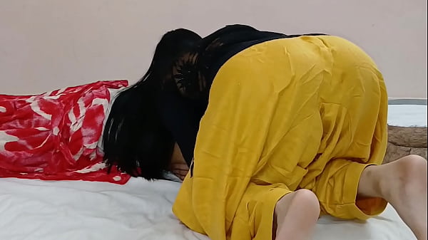 Bhabhi Ki Pyaasi Chikni Chut Ka Mazedaar Hindi Sex Video