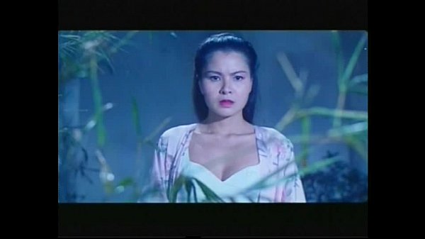 Gairah Abadi Di Ranjang Dewa-dewi Kuno