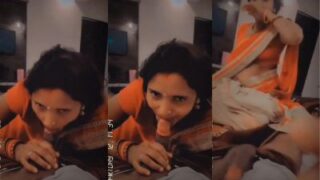 Bihari Desi Bhabhi Mesra Dengan Kekasih Di Kamar Hotel