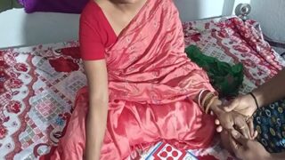 Bokep Tante Kalah Main Game, Akhirnya Digaruk Crot Sama Bocah Keras