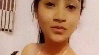 Desi Abg Telanjang Pake Filter Lucu, Bikin Crot Ngaceng