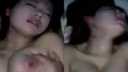 Gadis Montok Digilir Paksa Dalam Adegan Panas