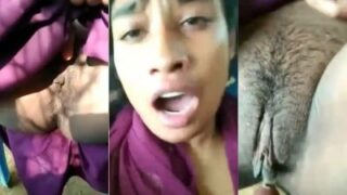 Gila! Cowok Ganteng Ngentot Cewek Desa Di Video Porno India