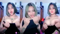 Goyangan Dj Vhiee Yang Bikin Kamu Gak Bisa Diam