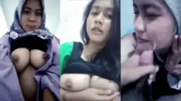 Jilboobs Sensasi: Tampil Lebih Hot Dan Menggoda Di Bagian Kedua