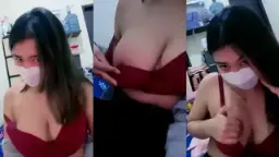 Mahasiswi Cantik Cacylaca Buka Rahasia Sensual Di Live Streaming Mango