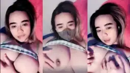 Memek Tembem Miss Jejew Tobrut, Basah Menganga Siap Digocoh Liar