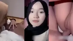Menggoda Murid Jelita Sang Guru Ngaji Dengan Rayuan Mesra