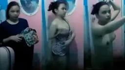 Mengintip Sensasi Gadis Kos Yang Menggoda Di Kamar Nomor 4
