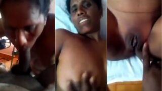 Pria Menggagahi Memek Pembantu India Selatan