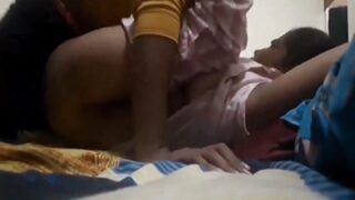 Video Desi Keras Abis! Ngentot Seru Tuan Tanah Sama Penyewa, Ngegas Sampai Puas