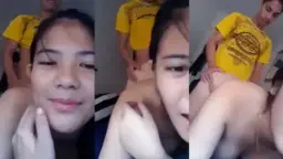 Video Panjang Alicaa Masih Perawan