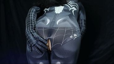 Gadis Berpantat Montok Cosplay Spiderman Digituhin Tukang Becak – Bokep Indonesia Viral