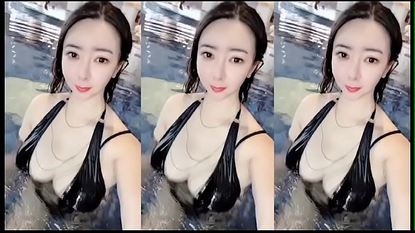 Gadis Tiongkok Dengan Payudara Montok Dan Tubuh Seksi Paling Memikat Di Seluruh Negeri.