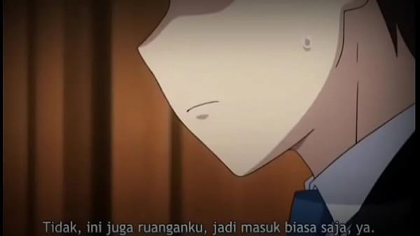 Nonton Anime Subtitle Indo, Bikin Otak Lo Makin Panas Dan Crot-crot Penuh Gairah!