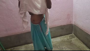 Desi Cewek Super Seksi Baru, Jago Ngegemesin Kontol Panjang Banget