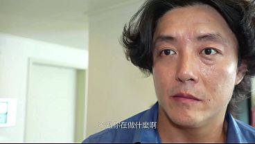 Korea – Menggoda Jomblo Keren – Pembantu Tua Nakal Yang Bikin Ngilu