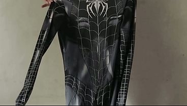 Bokep Indonesia Viral Terbaru: Cosplayer Spiderman Di Entot Sampai Becek Banget, Ngenyangin Banget!