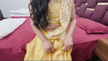 Bhabhi Ne Devar Ke Gusse Ko Apni Basi Chut Se Chod Kar Thanda Kiya