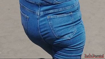 Bokep Indo Paling Panas – Nekat Cari Cewek Acak Di Pantai Malah Dapet Bidadari Seksi Yang Bikin Ngaceng