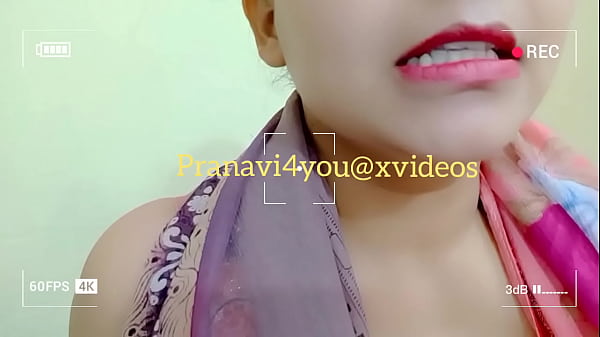 Pranavi Berbagi Kiat Bercinta Dengan Audio Panas Berbahasa Hindi