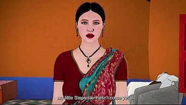 Desi Bhabhi Nikal Rahi Hai Apne Devar Ki Hard Chudai Se Hindi Urdu Audio Sex
