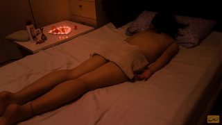 Pijat Erotis Berubah Jadi Ngentot Dan Bikin Aku Klimaks – Orgasme Tanpa Henti Dengan Nuru Thai