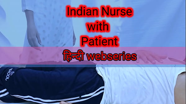Perawat India Digerogoti Pasien Di Serial Porno Hindi Kualitas Hd